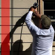 Best Siding Removal and Disposal  in Anza, CA